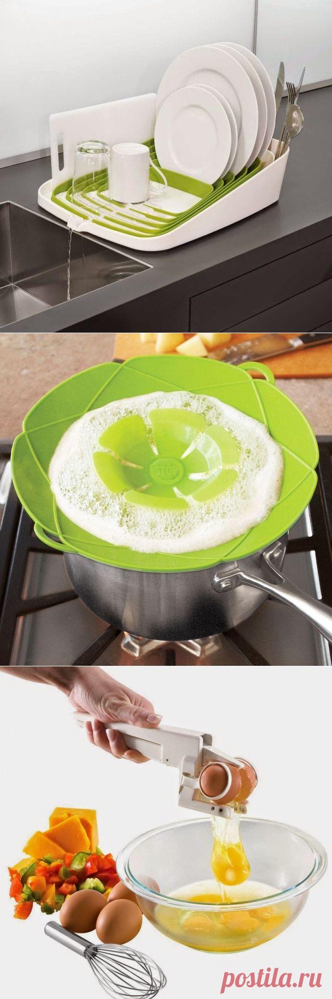 20 креативных вещей, которые избавляют от мелких забот