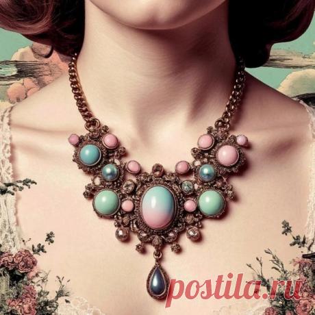 [тест] Выбери ожерелье, а я скажу, что делает тебя особенной — Тесты | Ты удивляешь внутренним контрастом
Ты кажешься хрупкой и утонченной, но в тебе спрятан невероятный внутренний стержень. Твоя особенность в том, что ты умеешь совмещать мягкость и силу, и это качество очаровывает людей. Ты умеешь быть нежной, но когда нужно — проявляешь несгибаемую волю. Именно эта комбинация делает тебя запоминающейся.