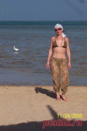 Светлана Скорикова -