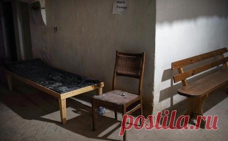 В Кропивницком прозвучали взрывы. В городе Кропивницкий Кировоградской области Украины прозвучали взрывы, сообщает издание «Суспільне».