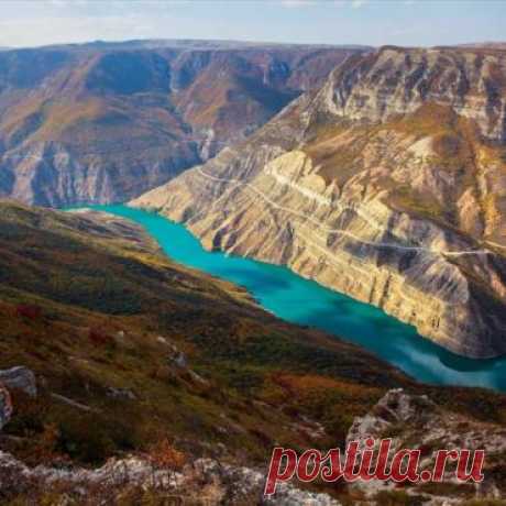 Тур Россия, Дагестан из Москвы за 31250р, 25 мая 2022