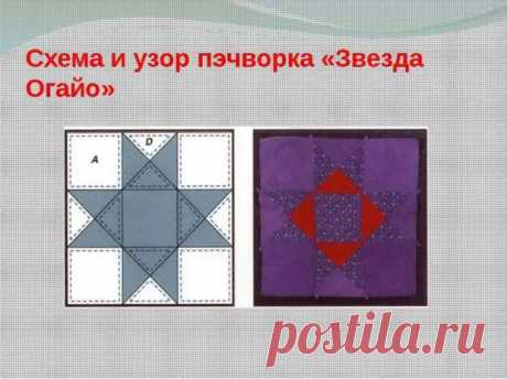 (4) Лоскутное шитье для начинающих: разная техника, схемы, идеи - Сам себе мастер - 4 августа - 43029620444 - Медиаплатформа МирТесен