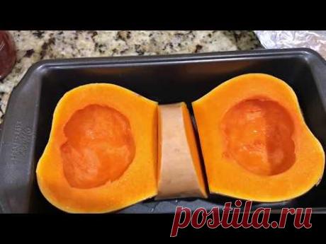 Кексы без муки и сахара.Здоровое питание.