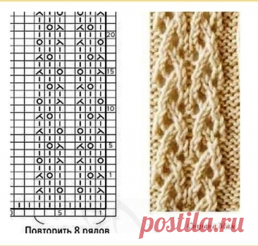 Уютный кардиган Мимоза