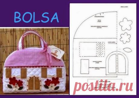 Прокладок и пэчворк: Модели