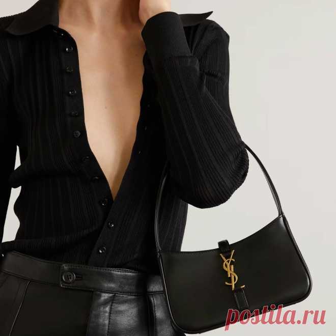 Модные сумки 2023