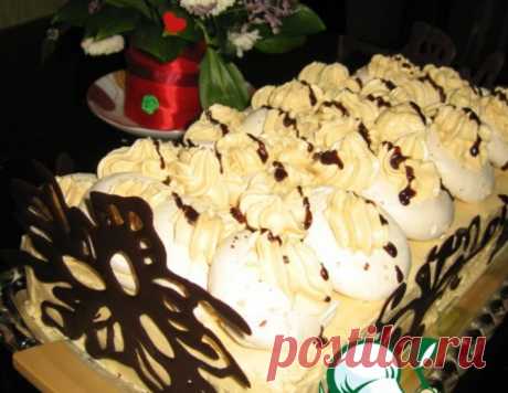 Съедобные украшения из шоколада – кулинарный рецепт