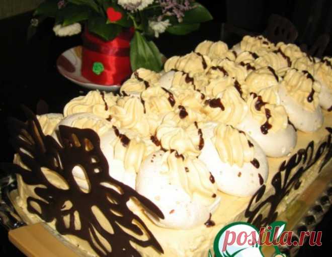 Съедобные украшения из шоколада – кулинарный рецепт