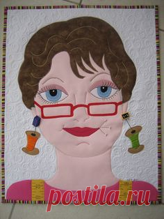1000+ ideas about #19 (Jane) by mamacjt, via Flickr on Pinterest | Applique