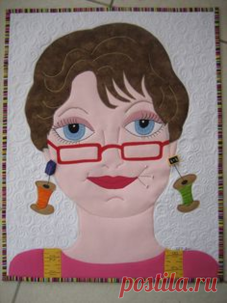 1000+ ideas about #19 (Jane) by mamacjt, via Flickr on Pinterest | Applique
