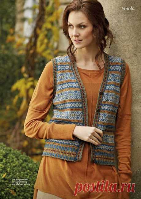 The Knitter №81 2015г.  без регистрации