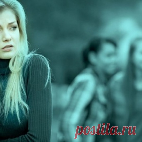 Охранительный заговор защитит от сплетен.... - МирТесен