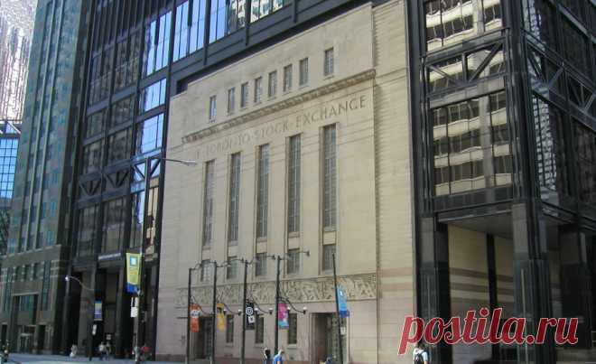 Канадская биржа запускает блокчейн-платформу для продажи токенизированных ценных бумаг
https://my.cryptosignals.io/news/view?id=2030