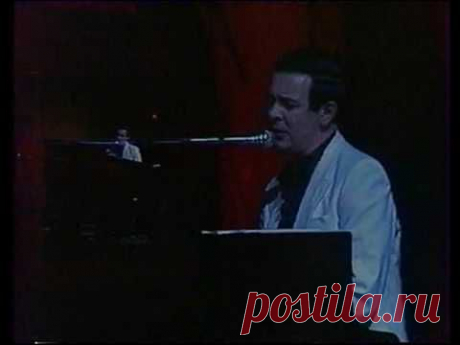 Муслим Магомаев - Журавли. Muslim Magomaev - Zhuravli ( The Cranes )