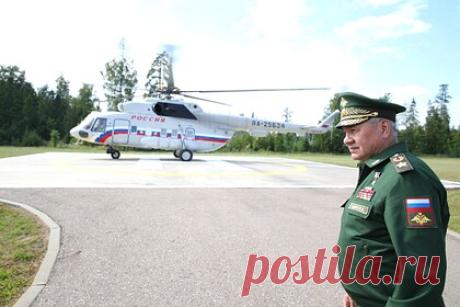 Шойгу заявил о выходе российских военных на границу Николаевской области. Вооруженные силы (ВС) России вышли на административную границу Николаевской области. Об этом заявил глава Минобороны Сергей Шойгу, его цитирует ТАСС. «На херсонско-николаевском направлении в районе Александровки наши войска вышли к административной границе Николаевской области», — сказал министр обороны.