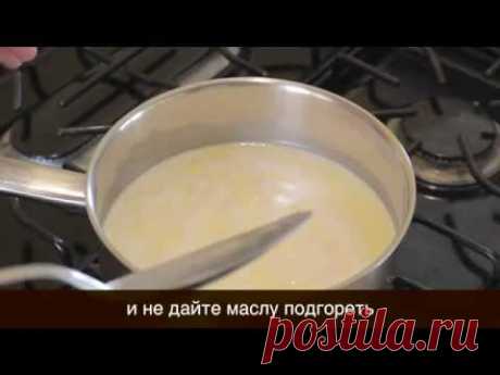 КАК приготовить настоящее топленое ЙОГУРТОВОЕ масло ГХИ в домашних условиях. РЕЦЕПТ ПОШАГОВЫЙ