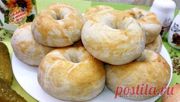 Пирожки 