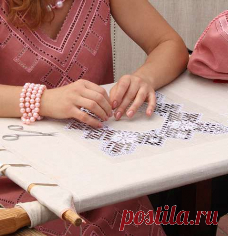 Что любит и не любит вышивка | Вышивка крестом