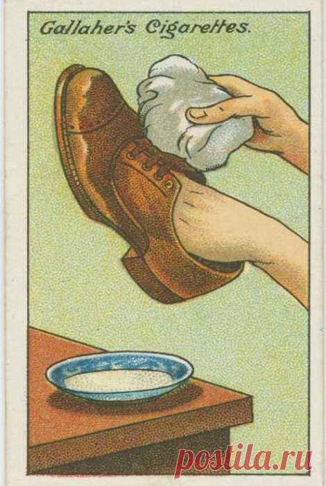 19 полезных советов викторианской эпохи, которые пригодятся и сегодняшнему обывателю