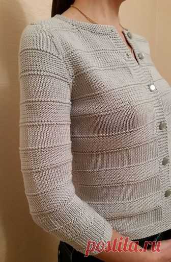 Жакет