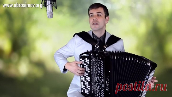 Почему же ты замужем ... Голос, аж мурашки по коже!