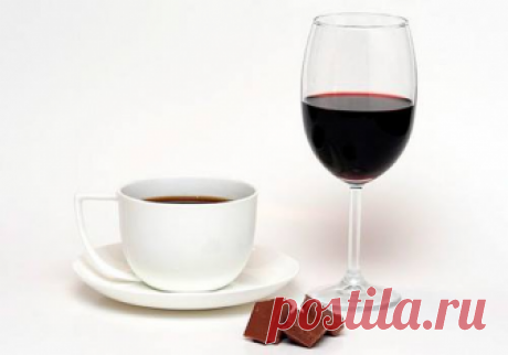 Шоколад, вино и чай в рационе пожилых людей | Чай, херес и немного кофе | Яндекс Дзен