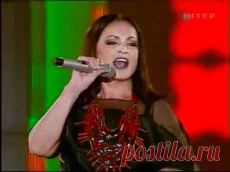 Sofia Rotaru -София Ротару "Червона рута" new 2011