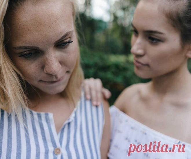 Плохая подруга: признаки, как понять, что отношения токсичные Что говорит ненастоящая подруга и какие манеры поведения у нее самые любимые? Пять основных тактик, под которыми она ловко скрывает фальшь