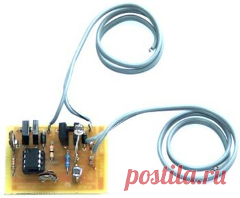Устройство слежения за солнцем Приветствую, радиолюбители-самоделкины!Альтернативные источники энергии в последнее время становятся особенно актуальны. И к одним из таких источников относится солнце - подумать только, ведь оно освещает огромные территории, и с практически каждого квадратного метра можно снимать определённую