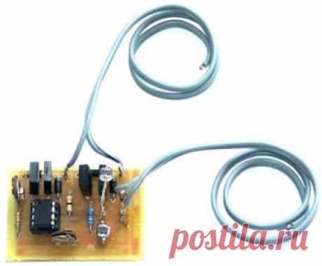 Устройство слежения за солнцем Приветствую, радиолюбители-самоделкины!Альтернативные источники энергии в последнее время становятся особенно актуальны. И к одним из таких источников относится солнце - подумать только, ведь оно освещает огромные территории, и с практически каждого квадратного метра можно снимать определённую