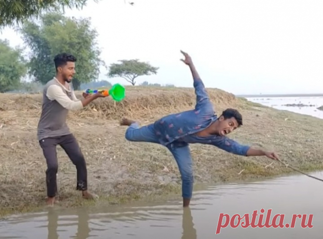 Comedy Episode 140 by Tahalka funny