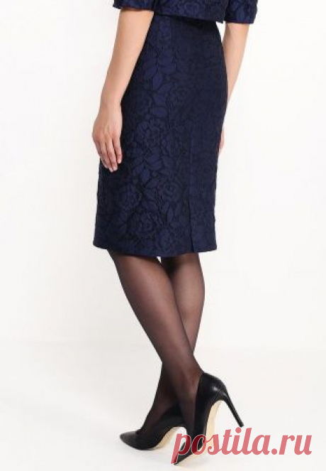 Юбка LAMANIA купить за 444 грн LA002EWFJQ60 в интернет-магазине Lamoda.ua