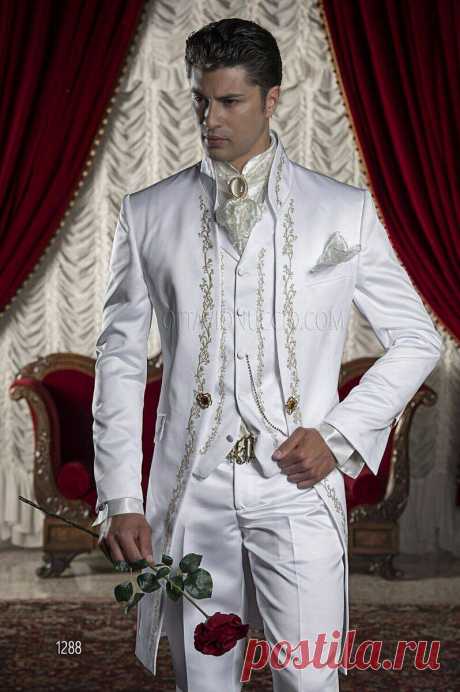 На ком мужчины хотят жениться. И почему часто не на тех, кого любят
Ну что, девушки, давайте я вас немного опущу с небес на землю и скажу, что нет готового рецепта.⠀ Потому что каждый мужчина женится по своей причине:⠀ ⠀ 1. Он молод и хочет почувствовать себя взрослым.⠀ ⠀ 2. Его так воспитали, что брак необходим. ⠀ ⠀ 3. Девушка попросила, а он ее любит.⠀ ⠀ 4. Различные […]
Читай дальше на сайте. Жми подробнее ➡