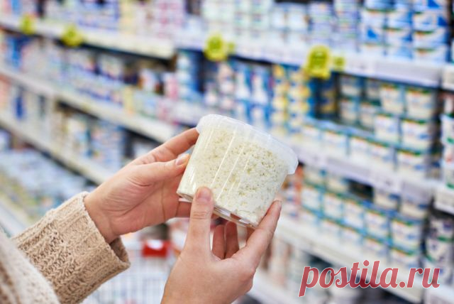 Минздрав назвал оптимальную суточную дозу употребления молочных продуктов Отмечается связь регулярного умеренного употребления молочных продуктов со снижением смертности