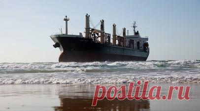 Росморречфлот: севший на мель возле Анапы сухогруз сняли с мелководья. Сухогруз под флагом Белиза Blue Shark, севший на мель возле Анапы 27 ноября, сняли с мелководья. Об этом сообщили в Росморречфлоте. Читать далее