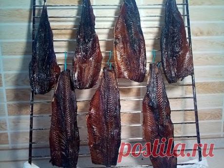 Вяленая селедка в соевом соусе. Рецепт - супер! Sun-dried herring in soy sauce. The recipe is super!