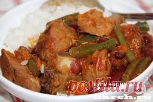 ДЛЯ ЛЮБИТЕЛЕЙ КАВКАЗСКОЙ КУХНИ 6 ВКУСНЕЙШИХ БЛЮД ИЗ МЯСА.