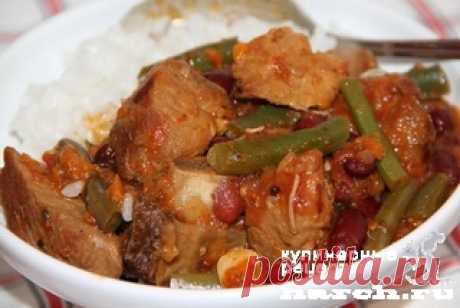 ДЛЯ ЛЮБИТЕЛЕЙ КАВКАЗСКОЙ КУХНИ 6 ВКУСНЕЙШИХ БЛЮД ИЗ МЯСА.