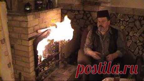 сахарная брага (вода) Часть 2 self-made cognac - YouTube