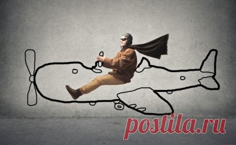 13 «мечтательных» техник, чтобы достичь своих целей | Один из важнейших советов бизнес-тренеров таков – мечтайте. Выделяйте время на фантазии, безудержные и глупые. Только когда мы позволяем себе быть смелыми (хотя бы даже в мыслях) и выходить за рамки – рождаются лучшие идеи и решения для движения вперед. Предлагаем вам 13 простых шагов, которые помогут вам достигнуть цели, увидеть мир во всем его разнообразии и понять, что мечтать не вредно, а очень даже полезно.