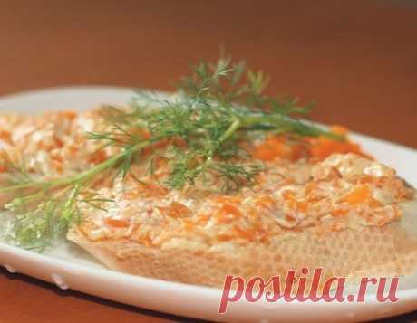 ПАШТЕТ &quot;РЫБАЦКИЙ&quot;