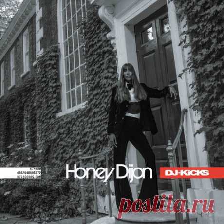 VA - DJ-Kicks: Honey Dijon free download mp3 music 320kbps