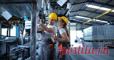 ПРОМЫШЛЕННОСТЬ: что это такое, что к ней относится, какие существуют виды и отрасли, роль промышленности в экономике страны Рассказываем, что такое промышленность, каких она бывает видов и на какие основные отрасли разделяется. Объясняем, как промышленность влияет на экономическое развитие.