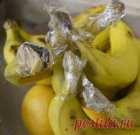 18 хитрых кулинарных секретов, которые продлят жизнь вашим продуктам Кухня — это то место, где мы проводим немалую часть своего времени, готовя на ней и поедая плоды своего кулинарного творчества. Часто бывает так, что из-за собственного незнания мы по неосторожности п...