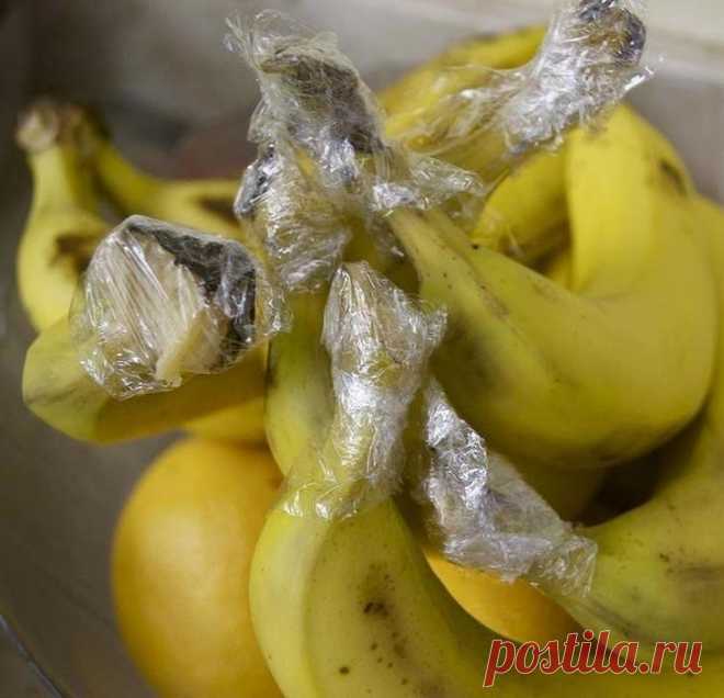 18 хитрых кулинарных секретов, которые продлят жизнь вашим продуктам Кухня — это то место, где мы проводим немалую часть своего времени, готовя на ней и поедая плоды своего кулинарного творчества. Часто бывает так, что из-за собственного незнания мы по неосторожности п...