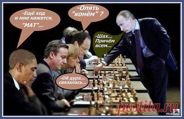 Интересные новости