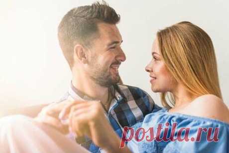 На какой стадии отношений вы сейчас находитесь?