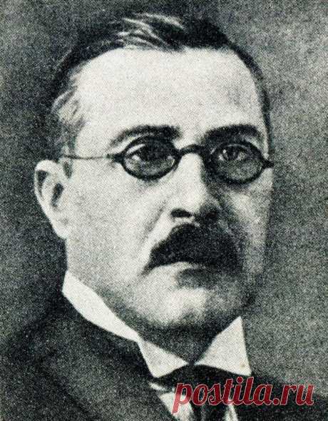 145 лет эстонскому советскому композитору Артуру Каппу — NashTeatr.com