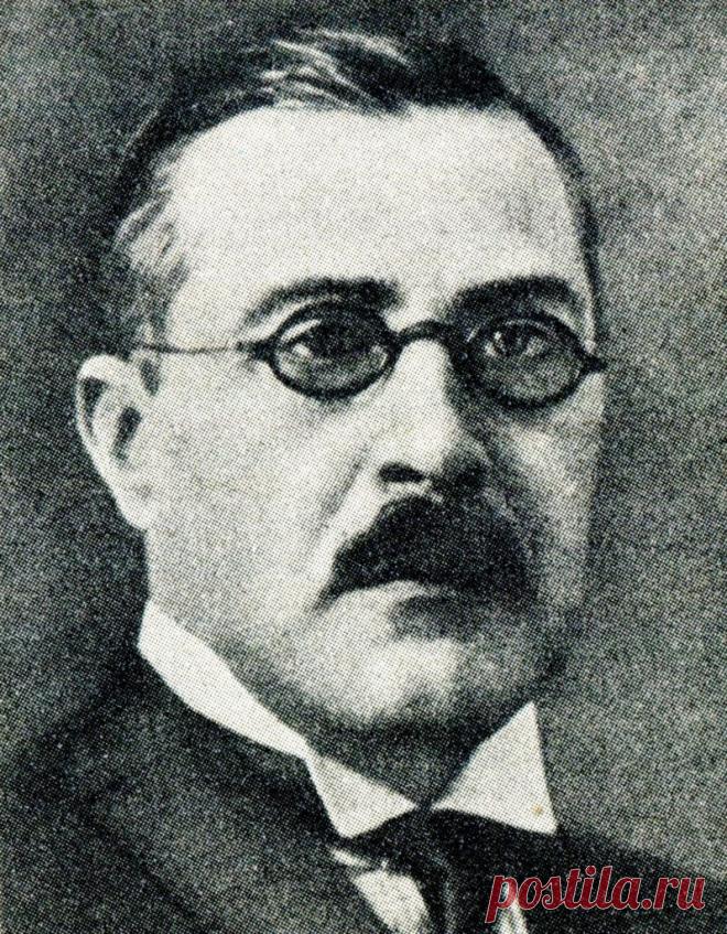 145 лет эстонскому советскому композитору Артуру Каппу — NashTeatr.com