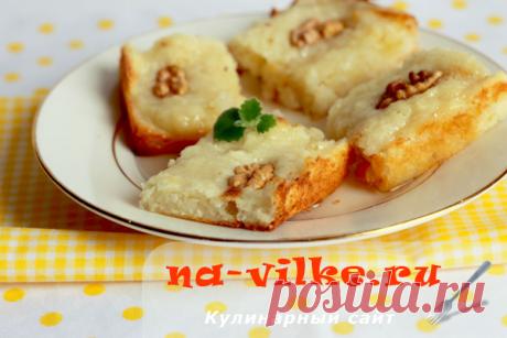 Рецепт гарисе